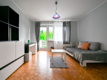 Mieszkanie Toruń