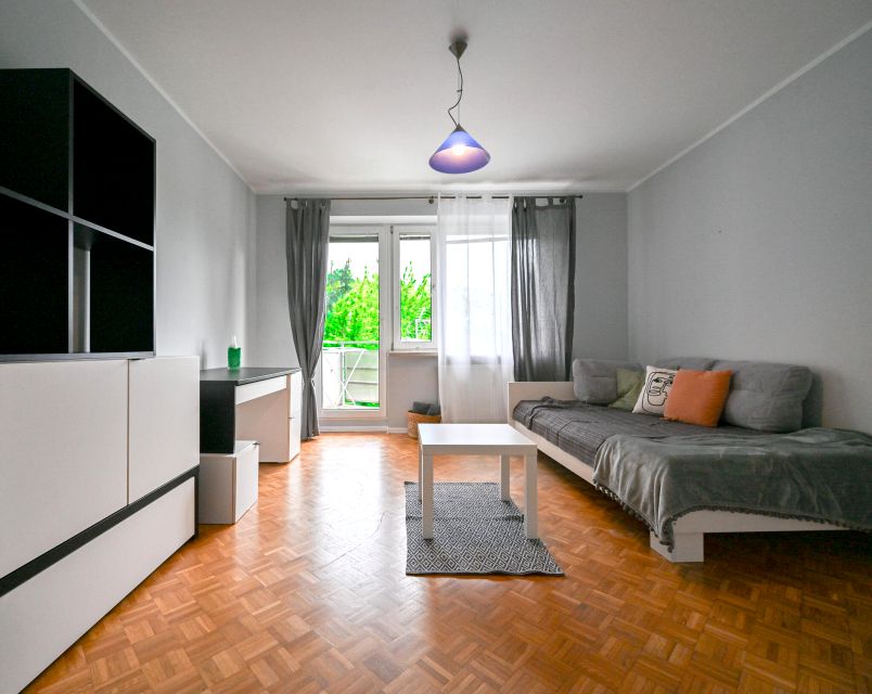 Mieszkanie Toruń