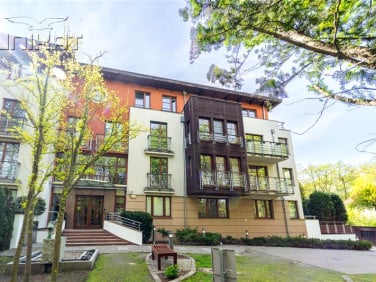 Mieszkanie Sopot