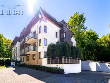Mieszkanie Sopot