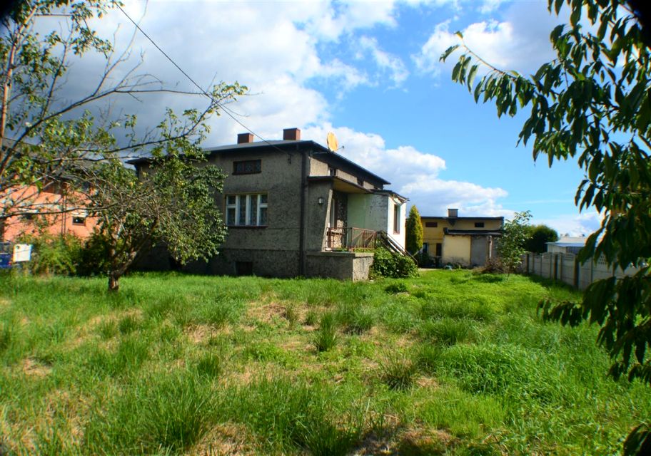 Dom Gostyń
