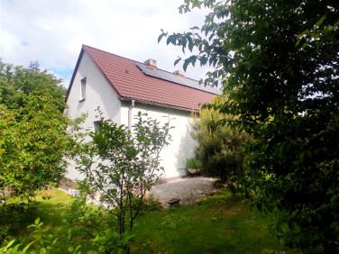 Dom Błotnica Strzelecka