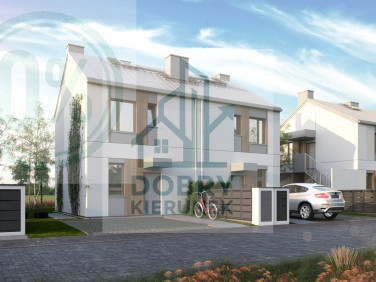 Mieszkanie Falenty Nowe