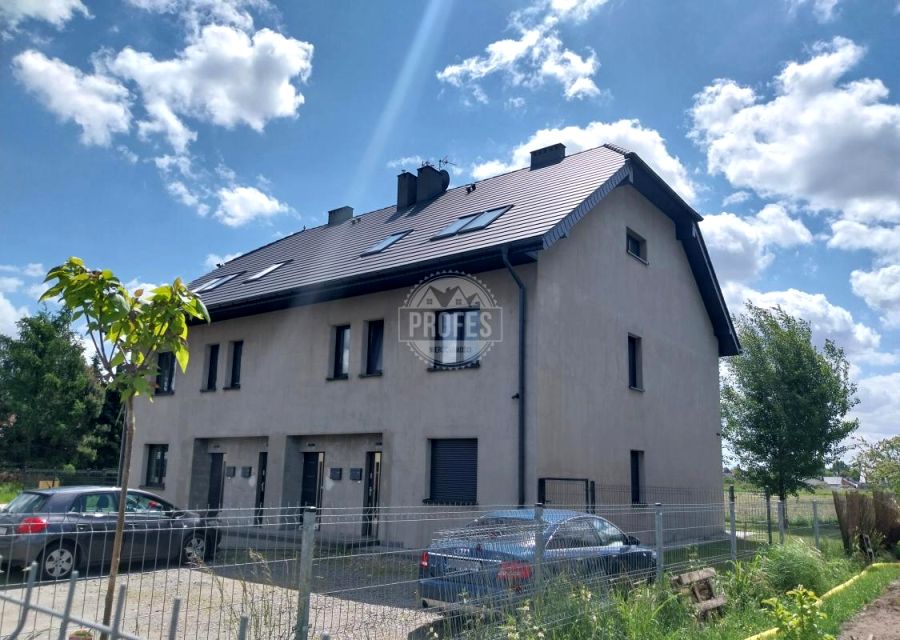 Dom Ligota Piękna sprzedaż