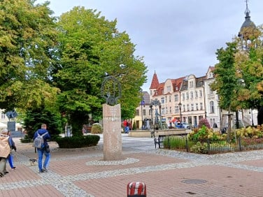 Mieszkanie Wejherowo