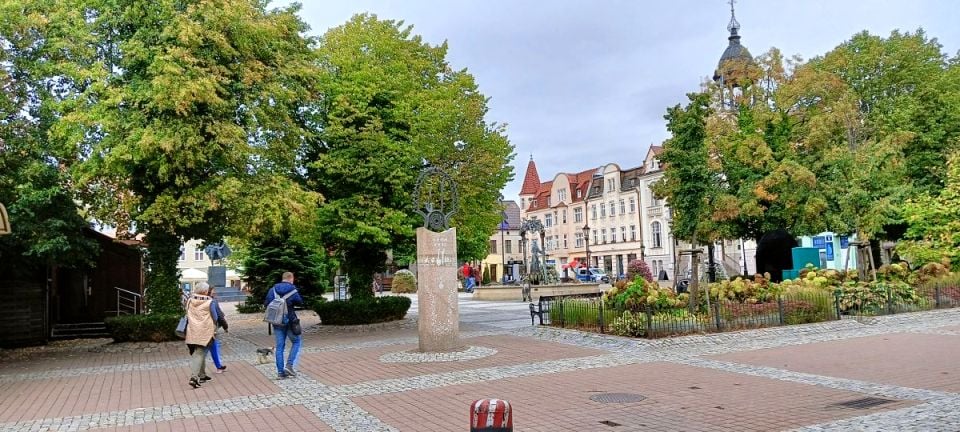 Mieszkanie Wejherowo