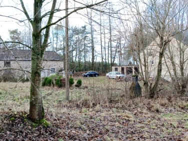 Działka siedliskowa Donimierz