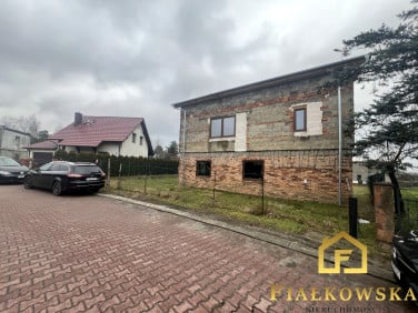Dom Kożuchów