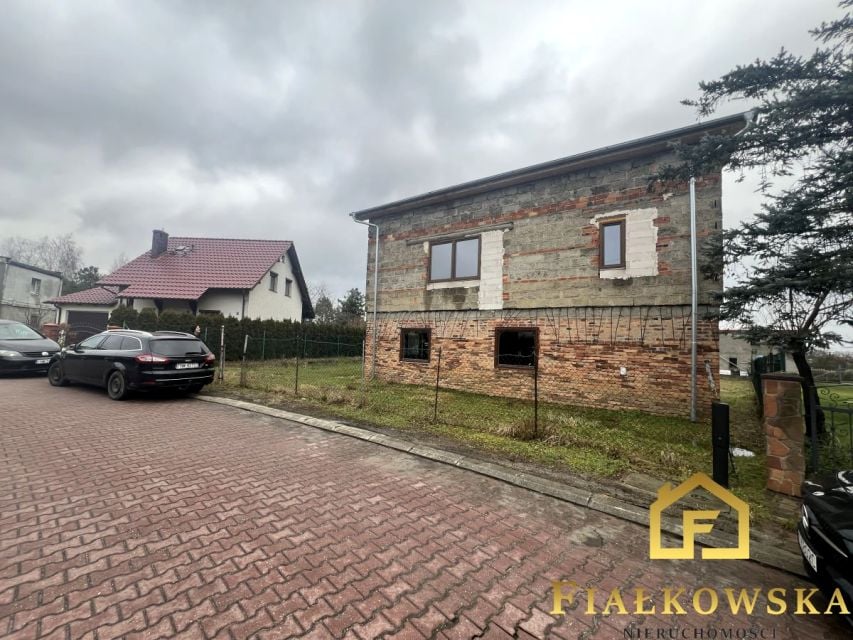 Dom Kożuchów