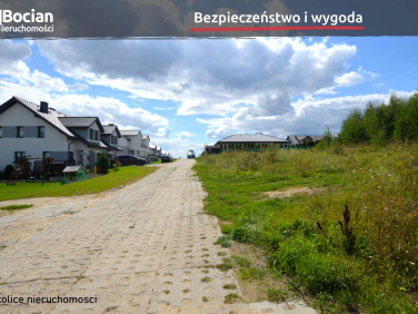 Działka budowlana Jankowo Gdańskie sprzedam