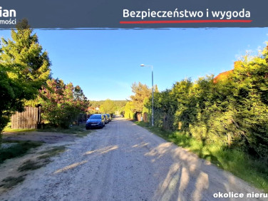 Działka budowlana Sulmin sprzedam