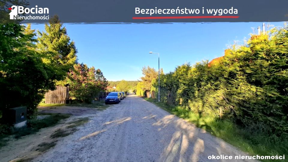 Działka budowlana Sulmin sprzedam