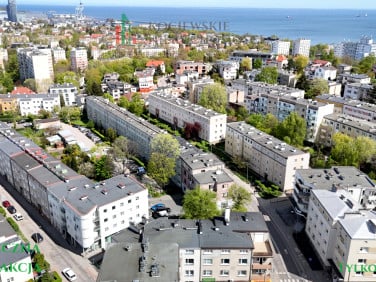 Mieszkanie Gdynia