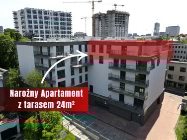 Mieszkanie Katowice