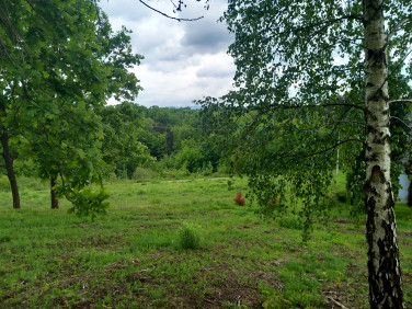Działka Siepraw