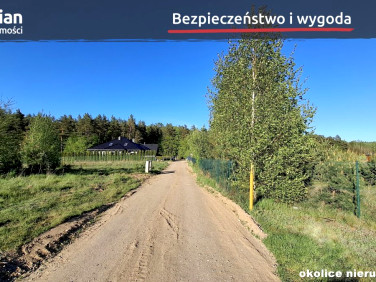 Działka budowlana sprzedam