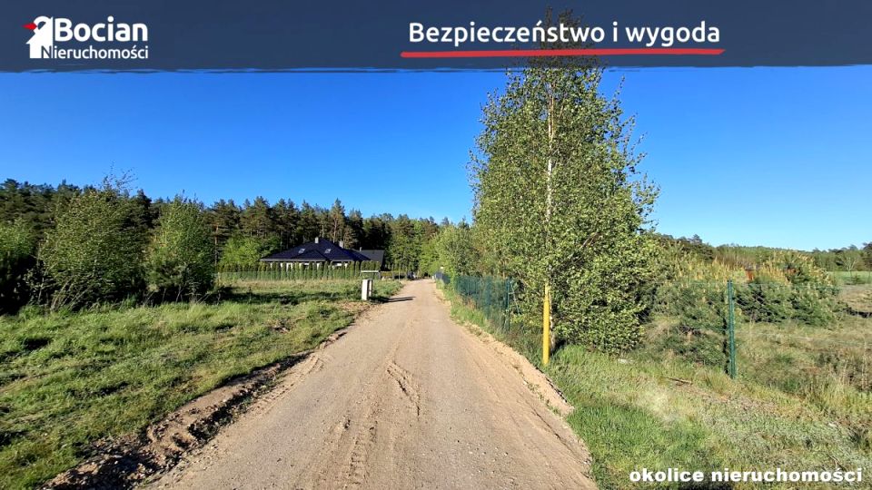 Działka budowlana sprzedam