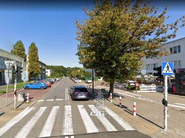 Lokal Warszawa