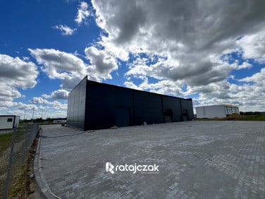 Budynek użytkowy Pruszcz Gdański