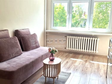 Mieszkanie blok mieszkalny Wrocław