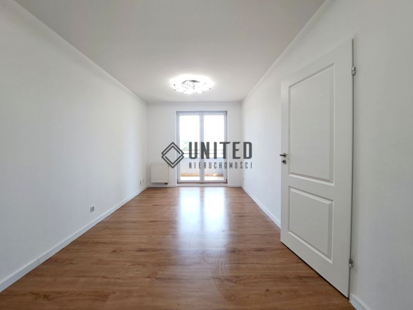 Mieszkanie apartamentowiec Wrocław