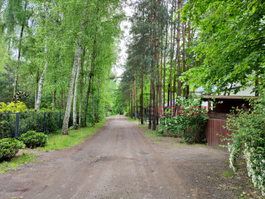 Działka Osowiec