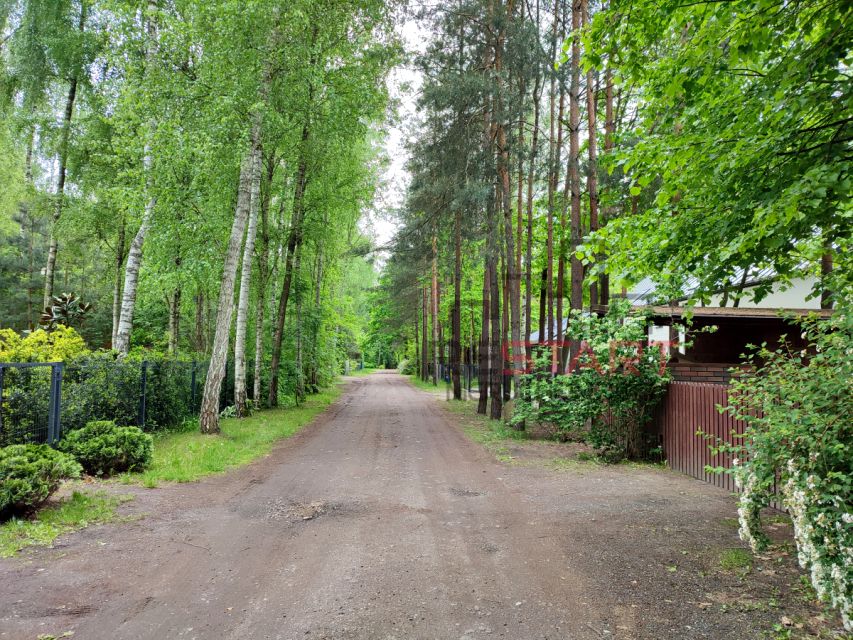 Działka Osowiec