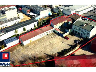 Budynek użytkowy Częstochowa