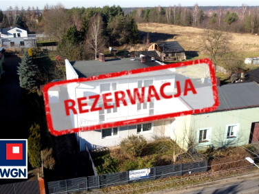 Dom Kłobuck