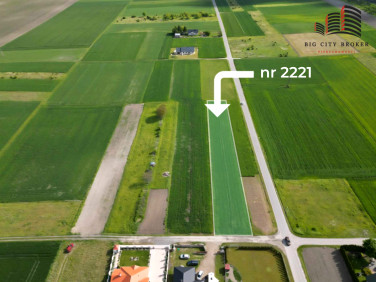 Działka budowlana sprzedam