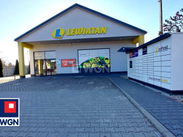 Budynek użytkowy Kleszczów