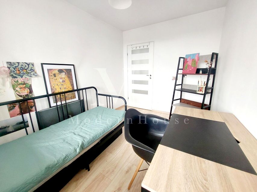 Mieszkanie Białystok