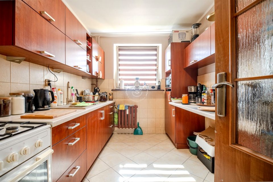 Mieszkanie Bydgoszcz