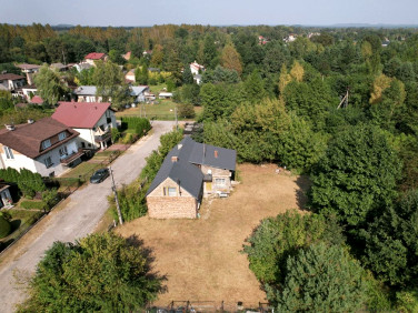 Dom Kamienica Polska