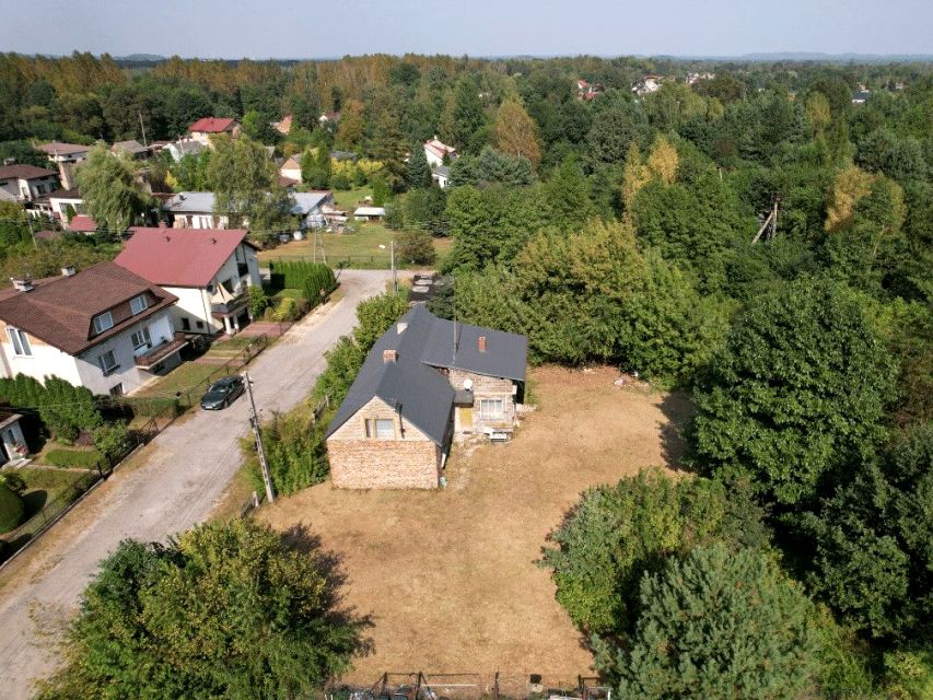 Dom Kamienica Polska