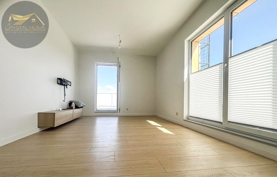 Mieszkanie apartamentowiec sprzedaż
