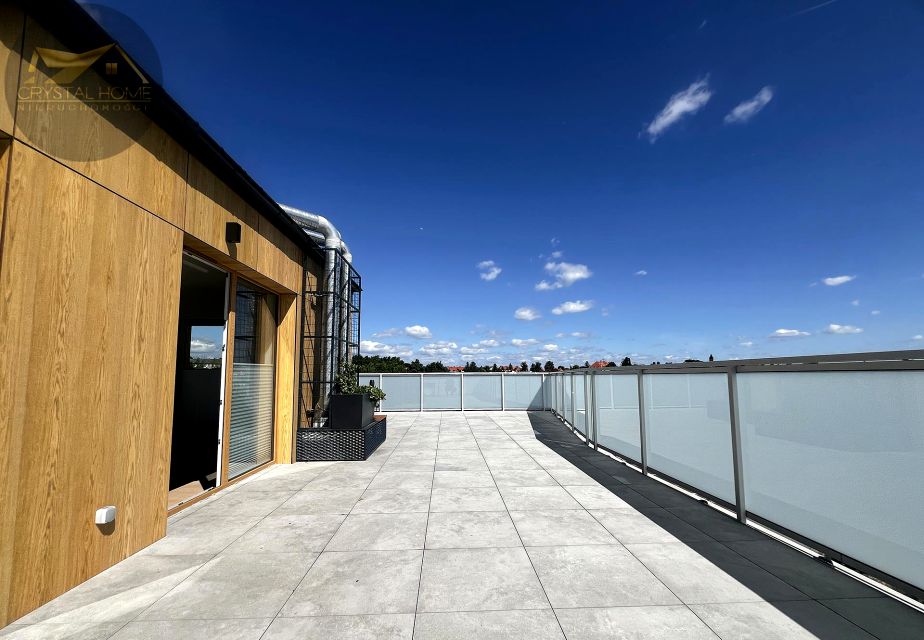 Mieszkanie Świdnica