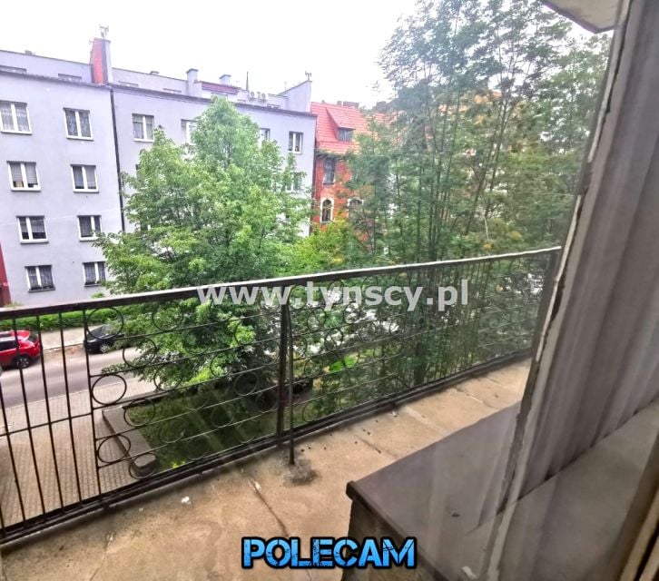 Mieszkanie Bytom