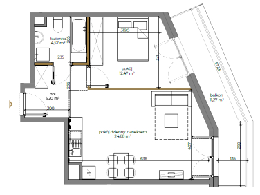 Mieszkanie Kraków sprzedaż