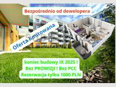 Mieszkanie Sosnowiec