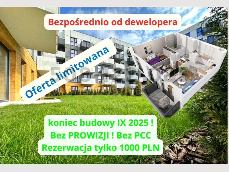 Mieszkanie Sosnowiec