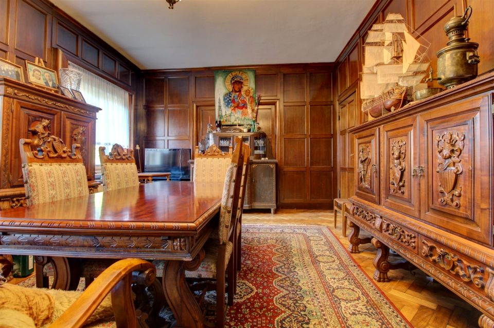 Dom Wrocław sprzedaż