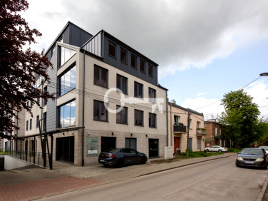 Lokal Warszawa