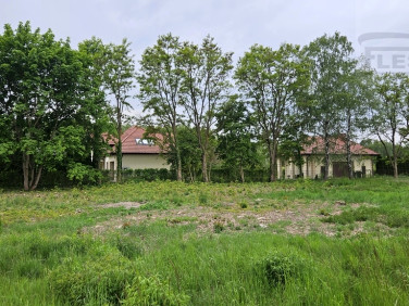 Działka Wola Krakowiańska