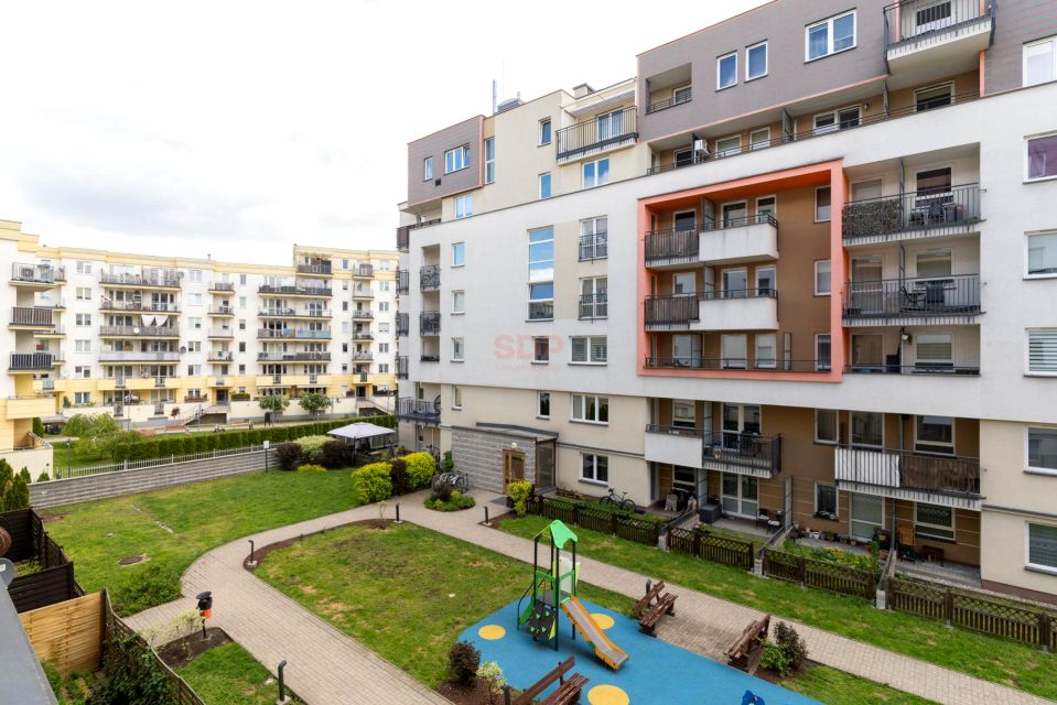 Mieszkanie Warszawa