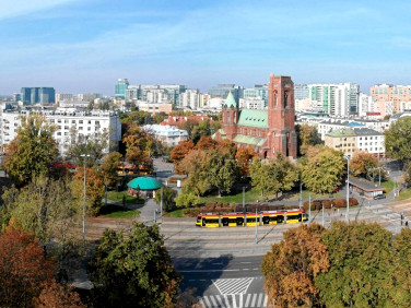 Mieszkanie Warszawa
