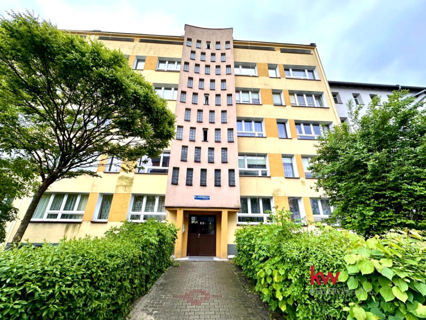 Mieszkanie Gliwice
