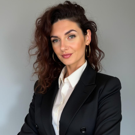 Oliwia Bluhm-Byczkowska