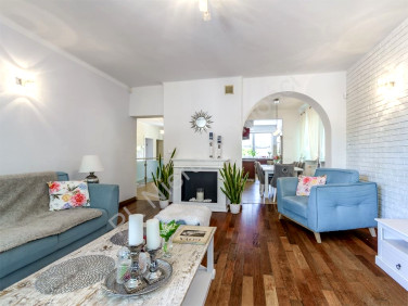 Dom Grodzisk Mazowiecki