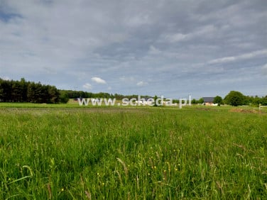 Działka budowlano-rolna Zawada sprzedam